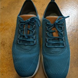 Johnston&Murphy Amherst shoe